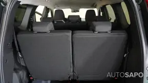 Dacia Jogger 1.0 ECO-G Extreme 7L Bi-Fuel de 2025