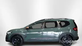 Dacia Jogger 1.0 ECO-G Extreme 7L Bi-Fuel de 2025