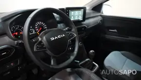 Dacia Jogger 1.0 ECO-G Extreme 7L Bi-Fuel de 2025