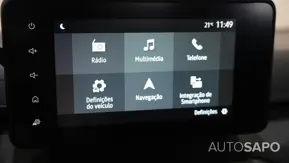 Dacia Jogger 1.0 ECO-G Extreme 7L Bi-Fuel de 2025