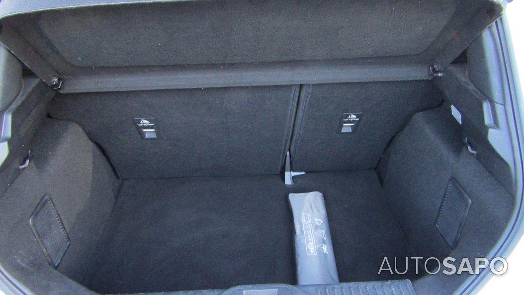 Ford Fiesta 1.0 EcoBoost MHEV ST-Line Aut. de 2022