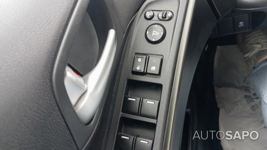 Honda Civic 1.4 i-VTEC Sport de 2014