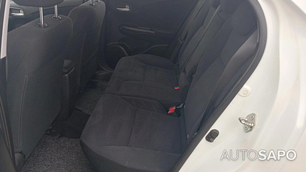 Honda Civic 1.4 i-VTEC Sport de 2014