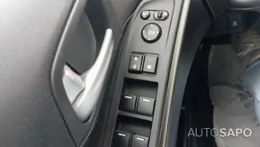 Honda Civic 1.4 i-VTEC Sport de 2014