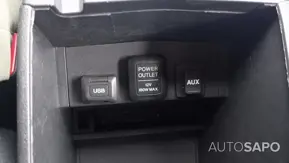 Honda Civic 1.4 i-VTEC Sport de 2014