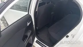 Honda Civic 1.4 i-VTEC Sport de 2014