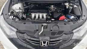 Honda Civic 1.4 i-VTEC Sport de 2014