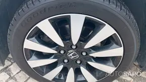 Honda Civic 1.4 i-VTEC Sport de 2014