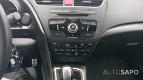 Honda Civic 1.4 i-VTEC Sport de 2014