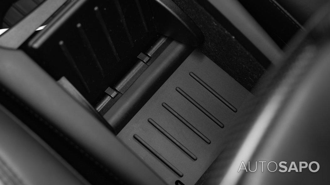 Tesla Model X 100D de 2018