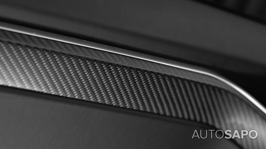 Tesla Model X 100D de 2018