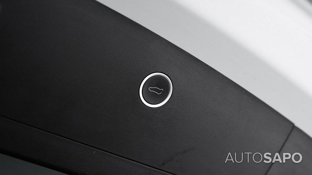 Tesla Model X 100D de 2018