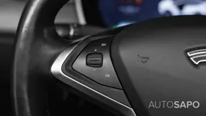 Tesla Model X 100D de 2018