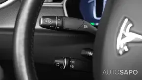 Tesla Model X 100D de 2018