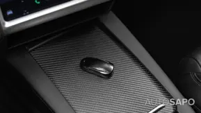 Tesla Model X 100D de 2018