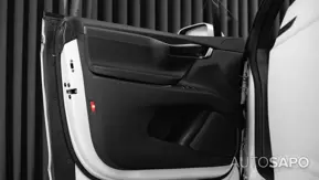 Tesla Model X 100D de 2018