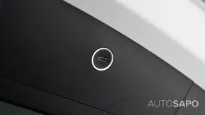 Tesla Model X 100D de 2018