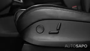 Tesla Model X 100D de 2018