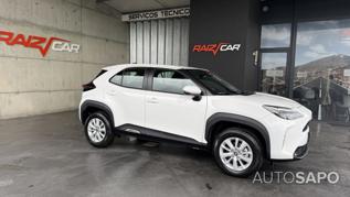 Toyota Yaris 1.5 HDF Comfort Plus de 2025