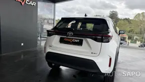 Toyota Yaris 1.5 HDF Comfort Plus de 2025