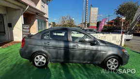 Hyundai Accent 1.4 Style de 2008