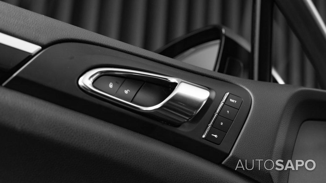 Porsche Cayenne S E-Hybrid de 2015