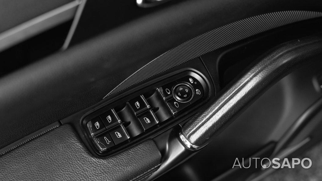 Porsche Cayenne S E-Hybrid de 2015