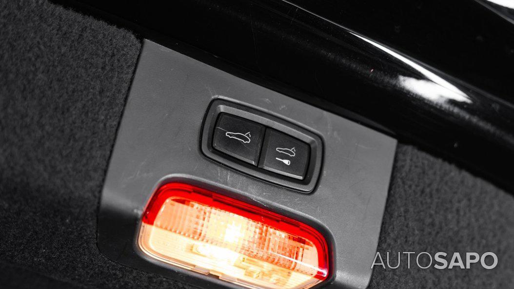 Porsche Cayenne S E-Hybrid de 2015