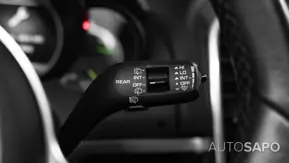 Porsche Cayenne S E-Hybrid de 2015