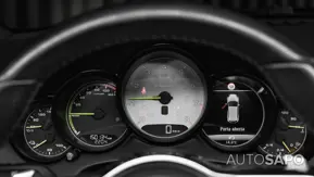 Porsche Cayenne S E-Hybrid de 2015