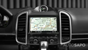 Porsche Cayenne S E-Hybrid de 2015