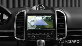 Porsche Cayenne S E-Hybrid de 2015