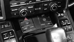 Porsche Cayenne S E-Hybrid de 2015