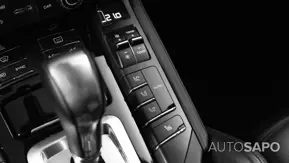 Porsche Cayenne S E-Hybrid de 2015