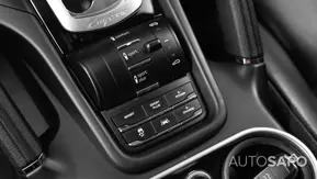 Porsche Cayenne S E-Hybrid de 2015