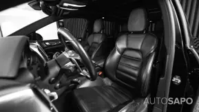 Porsche Cayenne S E-Hybrid de 2015