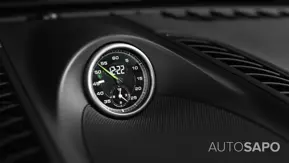 Porsche Cayenne S E-Hybrid de 2015