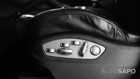 Porsche Cayenne S E-Hybrid de 2015