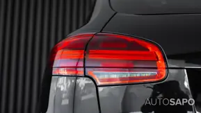 Porsche Cayenne S E-Hybrid de 2015