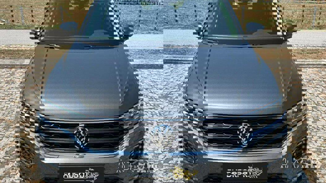 Volkswagen T-Roc 1.5 TSI de 2021