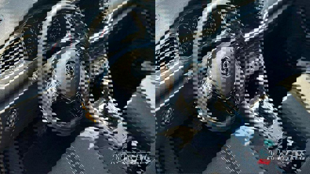 Volkswagen T-Roc 1.5 TSI de 2021