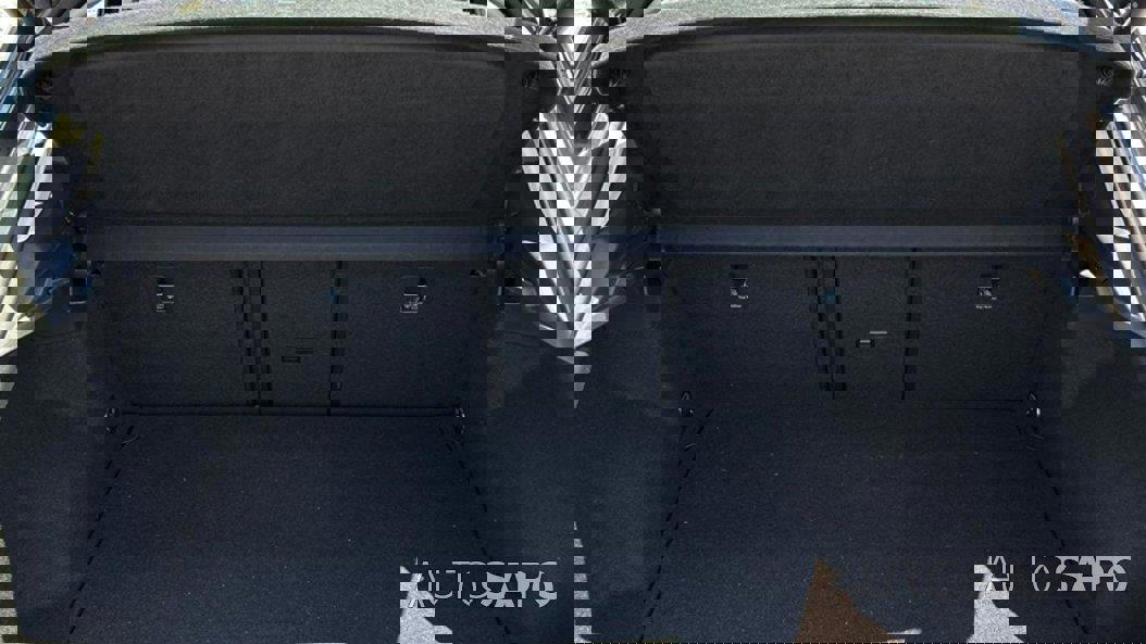 Volkswagen T-Roc 1.5 TSI de 2021