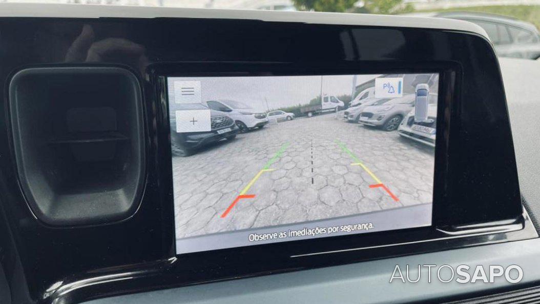 Ford Tourneo Courier 1.0 EcoBoost Ambiente de 2024