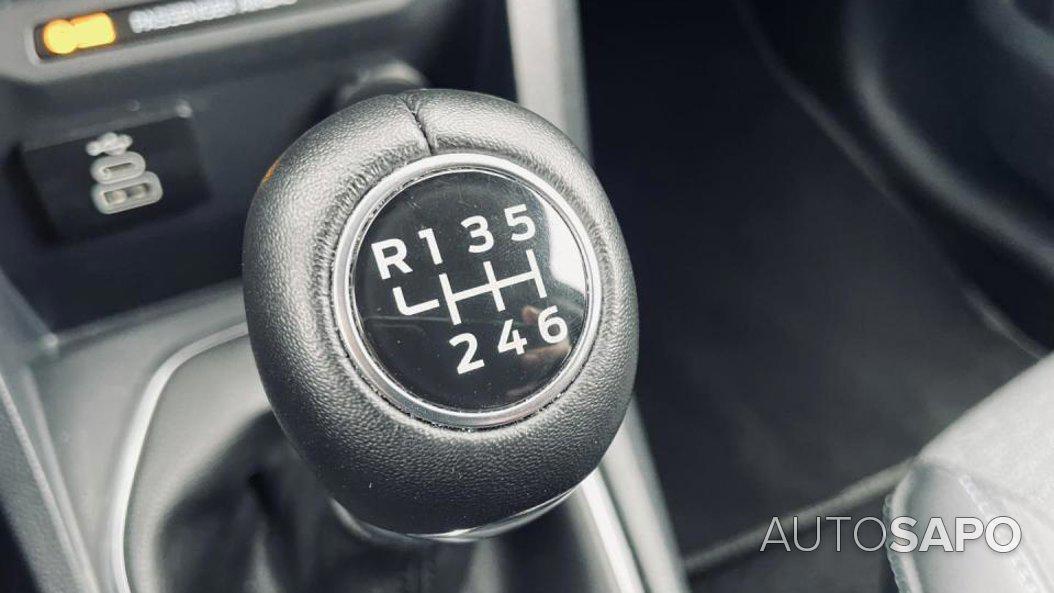 Ford Tourneo Courier 1.0 EcoBoost Ambiente de 2024