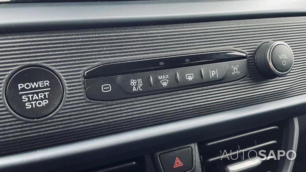 Ford Tourneo Courier 1.0 EcoBoost Ambiente de 2024