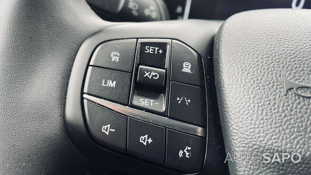 Ford Tourneo Courier 1.0 EcoBoost Ambiente de 2024