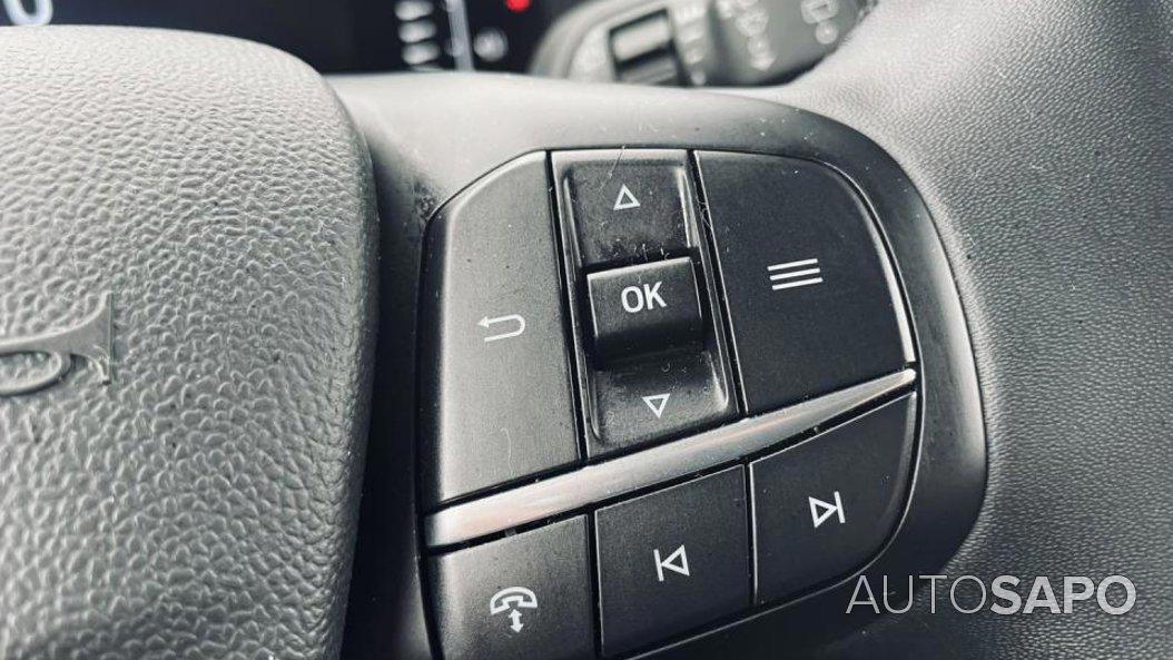 Ford Tourneo Courier 1.0 EcoBoost Ambiente de 2024