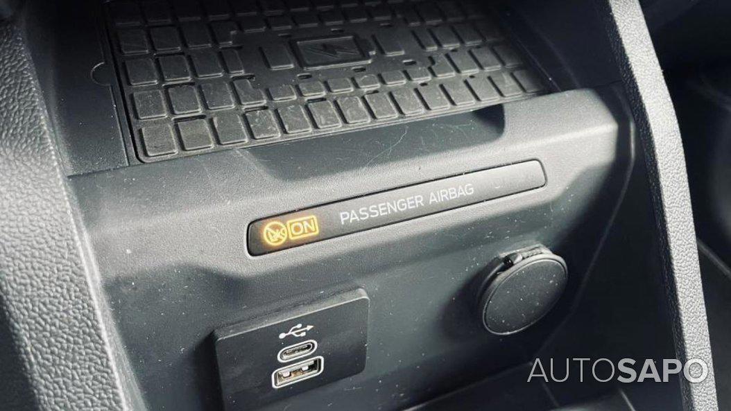 Ford Tourneo Courier 1.0 EcoBoost Ambiente de 2024