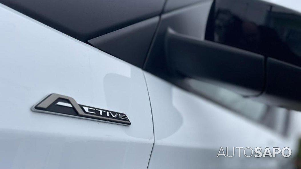 Ford Tourneo Courier 1.0 EcoBoost Ambiente de 2024