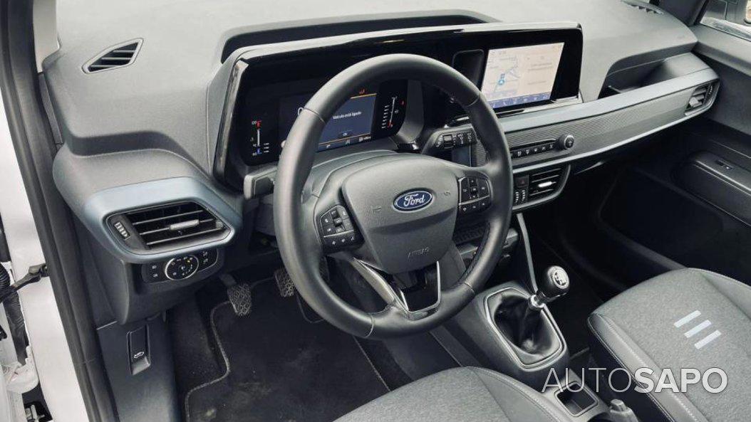 Ford Tourneo Courier 1.0 EcoBoost Ambiente de 2024